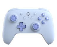 8BitDo Ultimate 2C BT Controller Blue - 1331362 - zdjęcie 1